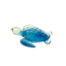 Mini Tortue DAUM 6,3 cm