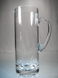 Carafe à Eau Droite Uni