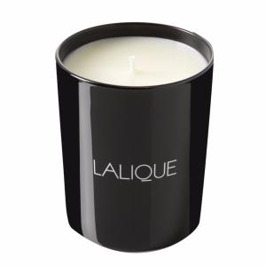 Bougie Parfumée Lalique Cuir Moscou