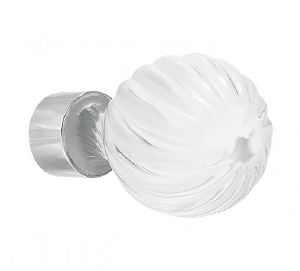 Poignee de porte Cristal Lalique Femmes Antiques