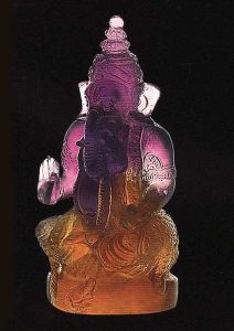  Ganesha Daum