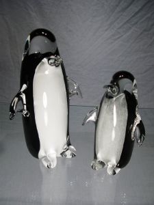 Pingouin Murano