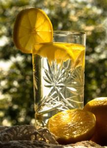 Collection 6 Verres Monica en Cristal de Pologne