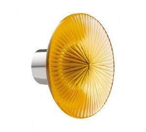 Bouton d' ameublement Cristal Lalique China Mood
