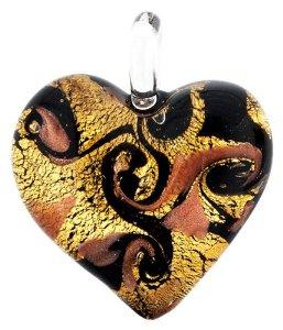 Coeur Murano Antica Murrina Passione 