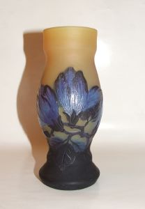 Vase Tip Gallé 
