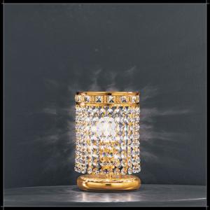 Plafonnier ou Suspension Cristal Murano Voltolina Collection Settat