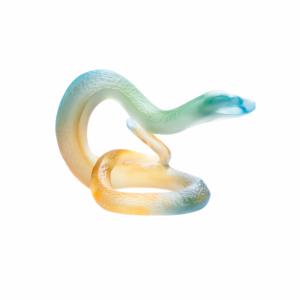 Serpent Daum horoscope chinois