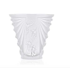 Vase Lalique Naides 2017