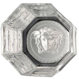 VERSACE Médusa : coffret 2 verres à longdrink