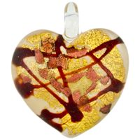 Coeur Murano Antica Murrina Passione 