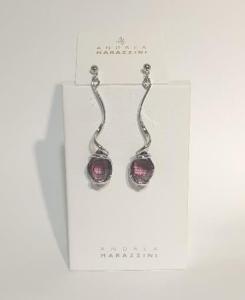 Andrea Marazzini Lemon Cristal Swarovski amethyste