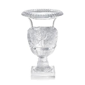 Vase Lalique Versailles