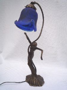 Lampe Bureau Art nouveau Isadora