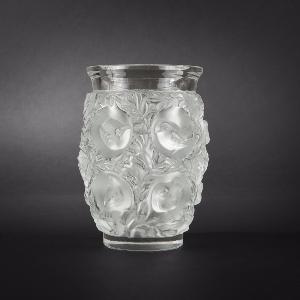 Vase Lalique Bagatelle