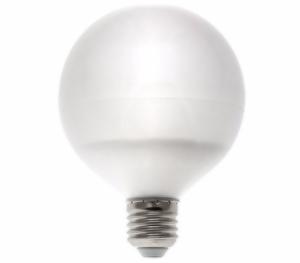 Ampoule led E27 boule 13 watts 