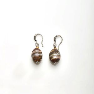Boucles d'oreilles Murano Bright Antica Murrina 