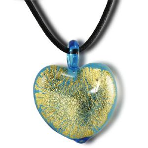 Coeur Murano Antica Murrina Passione 