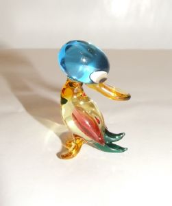 Duck Miniature