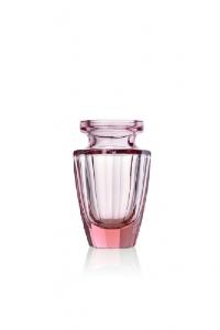 Vase Cristal Moser collection Eternity eldor 