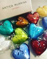 Antica Murrina Coeur Bombé