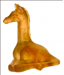 Mini Girafe Daum 
