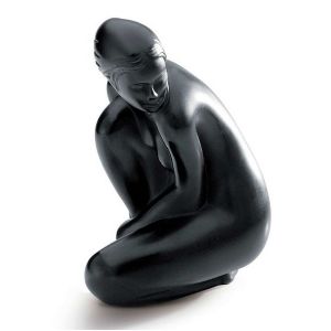 Petite Nue Venus Lalique