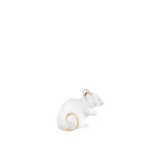 Cachet Souris Lalique
