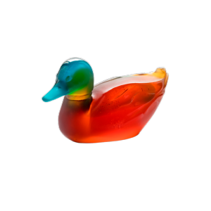 Canard Colvert Daum 2018