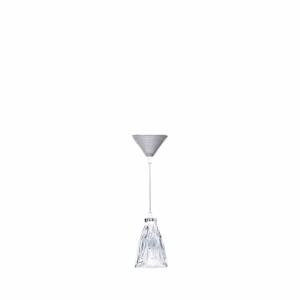 Suspension Cristal Lalique Vibration