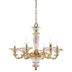 Collection Luminaire Cristal Charlotte Possoni 