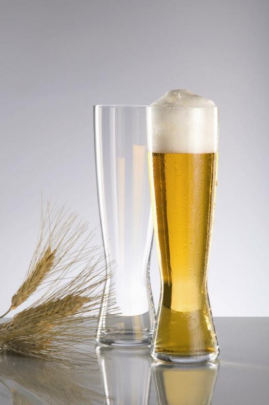 Nachtmann Imperial verres à bière Set 4tlg biertulpe verre a biere Verre Cristal