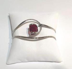 Andrea Marazzini Cristal Swarovski Rouge Siam