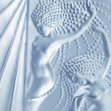 Vase Lalique Naides 2017