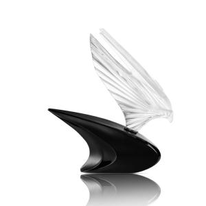 Sculpture Faucon McLaren Lalique