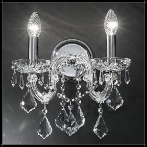 Lustre Chandelier Cristal Murano Voltolina Collection Innsbruck