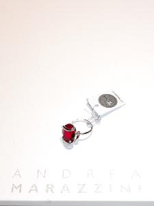 Andrea Marazzini Cristal Swarovski Rouge Siam