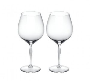 Nouvelle Collection Verres Lalique 100 Points