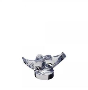 Cachet 2 Colombes Lalique