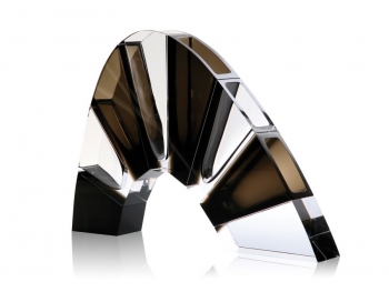 Vase Cristal Moser Bridge