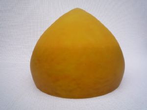 Abat Jour Pâte de verre Cone 17,5 cm