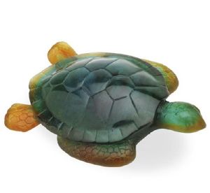 Tortues Daum 