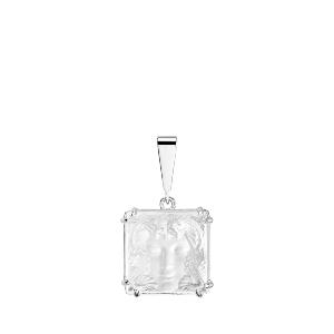 Pendentif Arethuse Cristal Lalique 