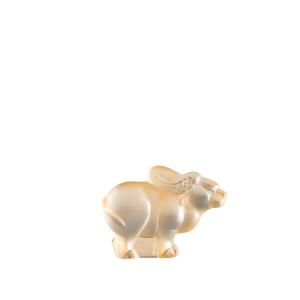 Buffle Nam petit modèles Lalique
