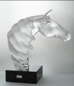 TROPHEES CHEVAUX 