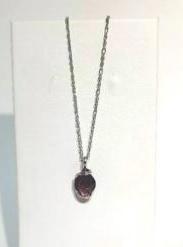 Andrea Marazzini Lemon Cristal Swarovski amethyste