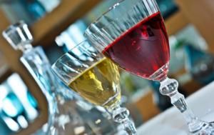 Coffret 6 verres à vin blanc en cristal collection Castello