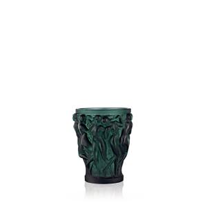 Vase Lalique Bacchantes petit modèle 2017