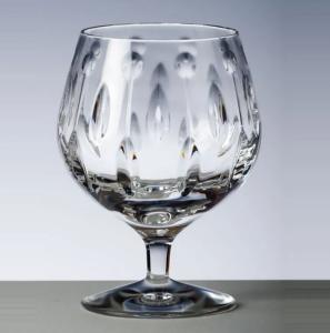 Service de 6 Verres Cristal de Paris modèle Barcelone
