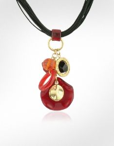 Collier Antica Murrina Kali
